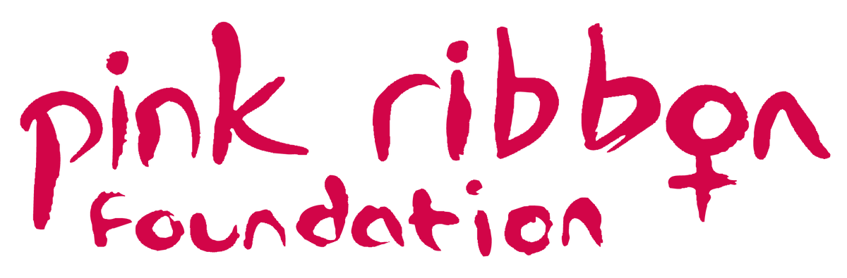 Pink Ribbon Sport Flex Magnetic Wristband