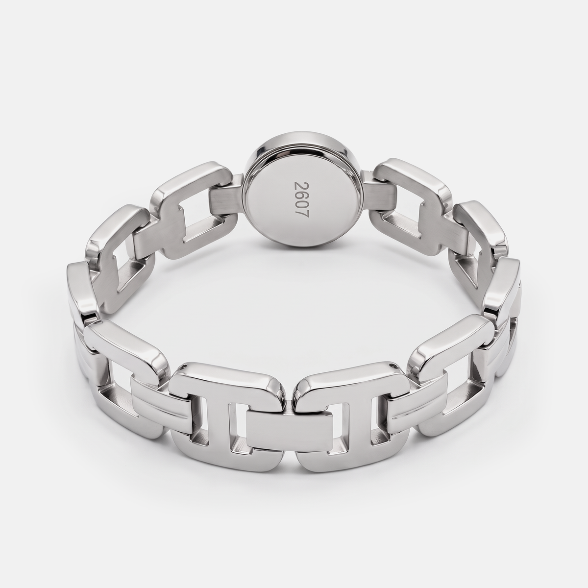Aurora Magnetic Bracelet Stainless Steel