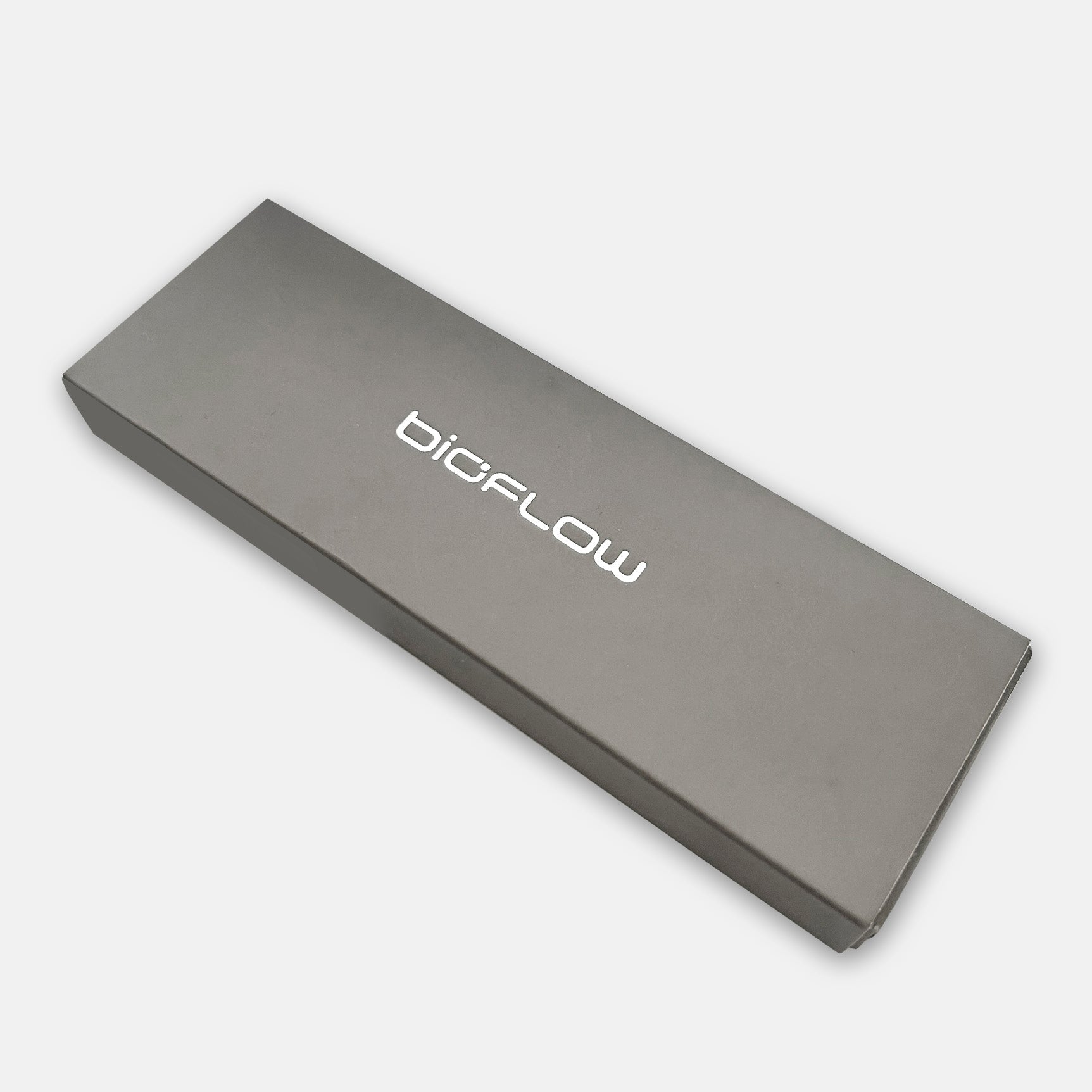 Executive Magnetic Wristband Black Bioflow UK