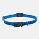Bioflow Magnetic Dog Collar Blue