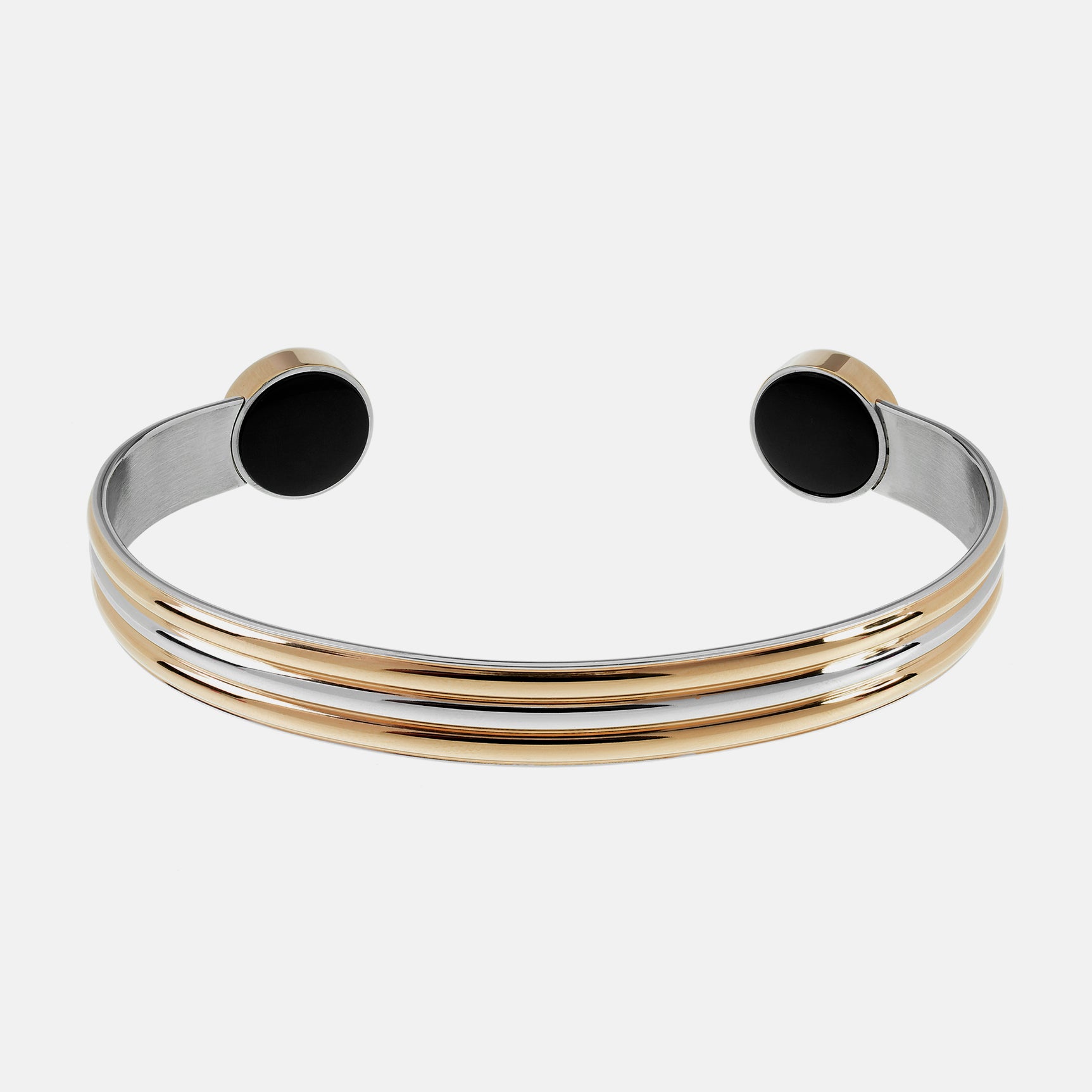 Bioflow Bangle Duet Magnetic Bangle – Bioflow UK