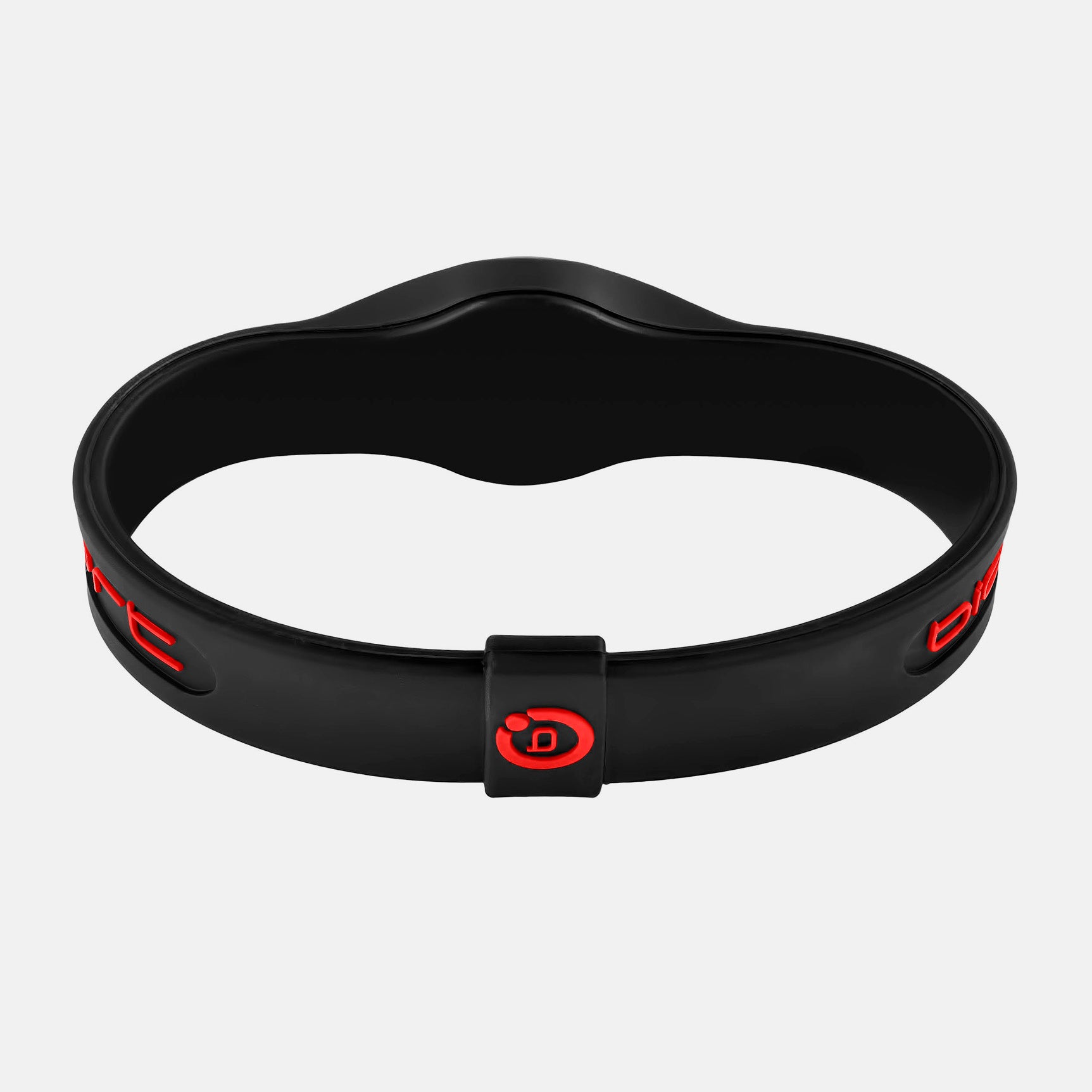 thumbnail image 2 of Trendy T&T Leather Bracelet Wristband – Unisex, New Without Packaging – Model LB25 2 of 3