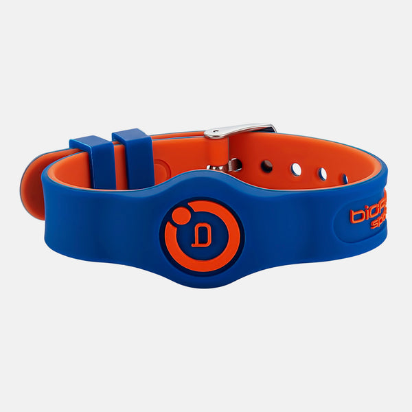 Magnetic Wristband Bioflow Sport Flex Magnetic Therapy Wristband ...